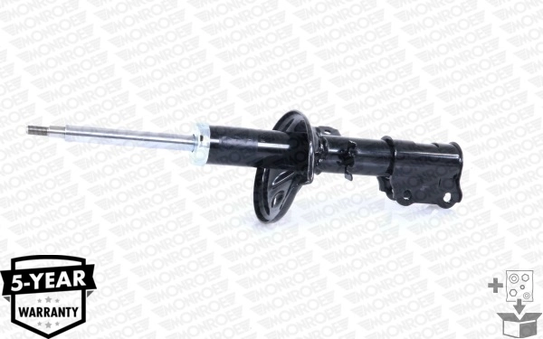 Амортизатор MONROE R7614