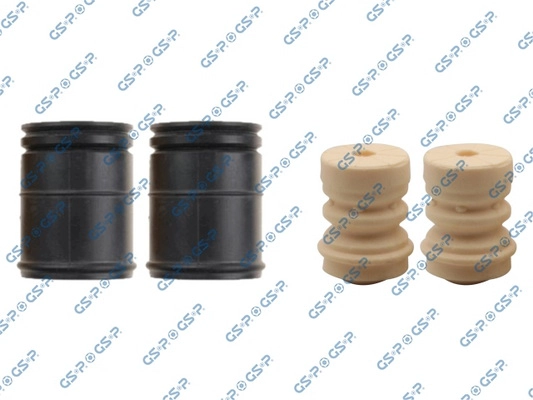 Пылезащитный комплект амортизатор GSP 5405840PK