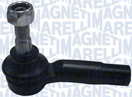 Наконечник поперечной рулевой тяги MAGNETI MARELLI 301191604100