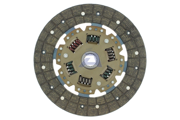 Диск сцепления AISIN DM-058
