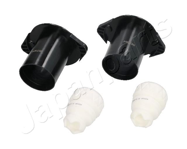 Пылезащитный комплект амортизатор JAPANPARTS KTP-402
