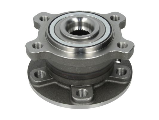 Комплект подшипника ступицы колеса BTA H2V018BTA