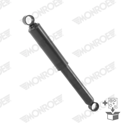 Амортизатор MONROE D7014S