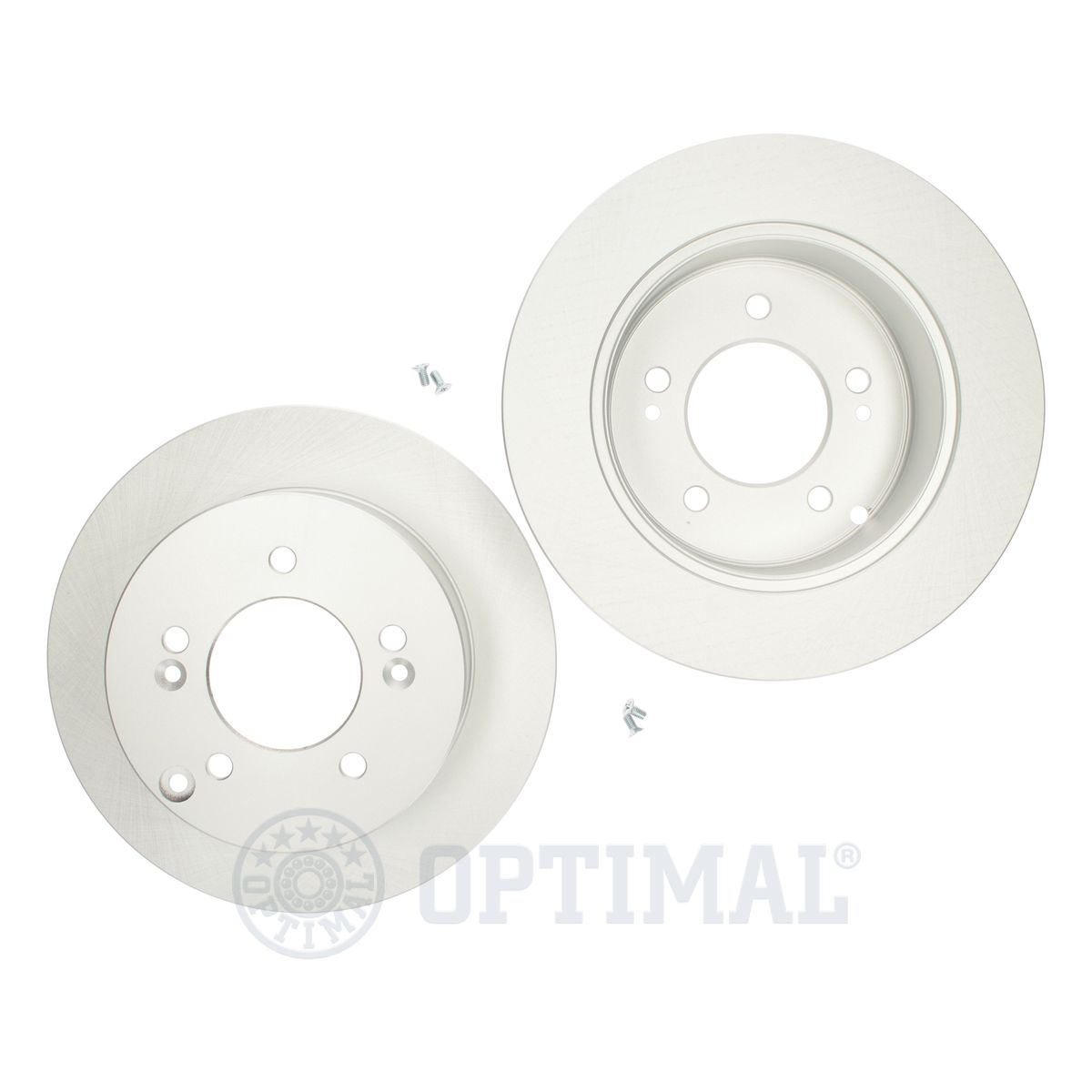 Тормозной диск OPTIMAL BS-9457C