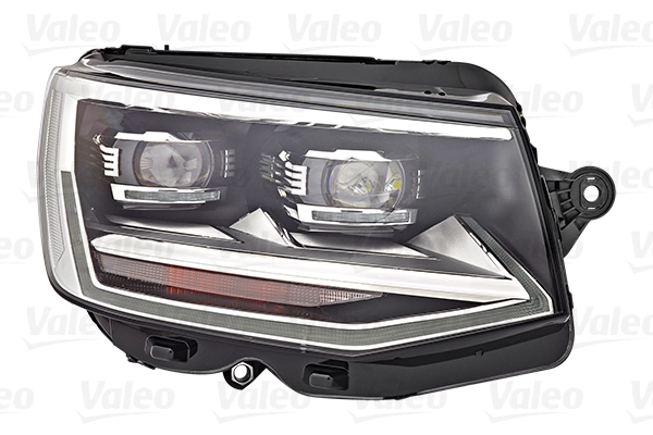 Основная фара VALEO 046717