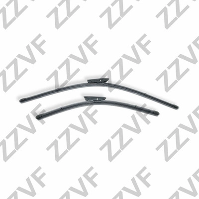 Щетка стеклоочистителя ZZVF ZV214RM