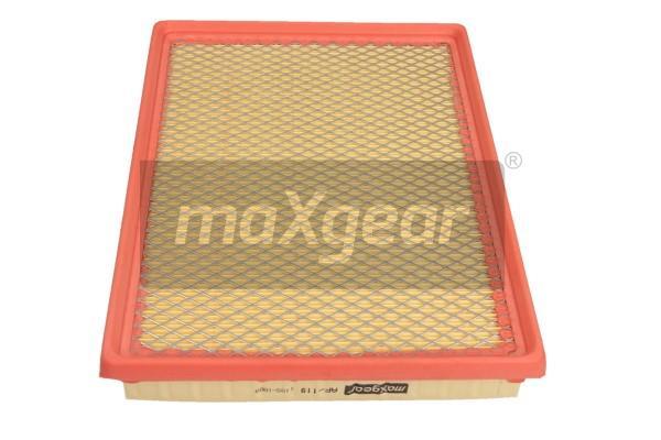 Воздушный фильтр MAXGEAR 26-1381