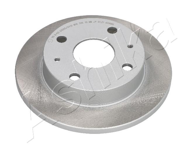 Тормозной диск ASHIKA 60-06-613C