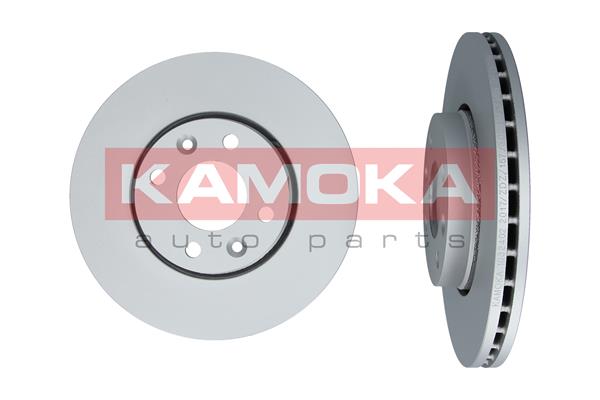 Тормозной диск KAMOKA 1032402