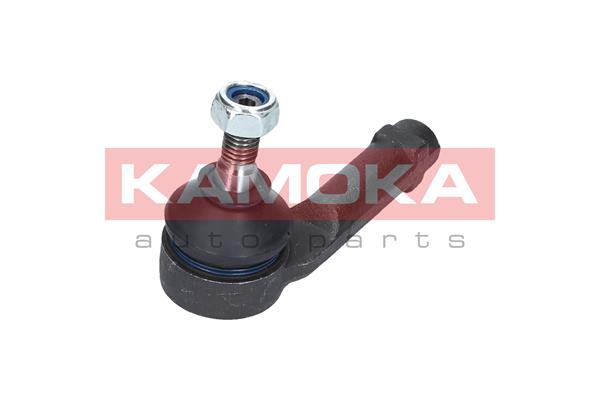 Наконечник поперечной рулевой тяги KAMOKA 9010091