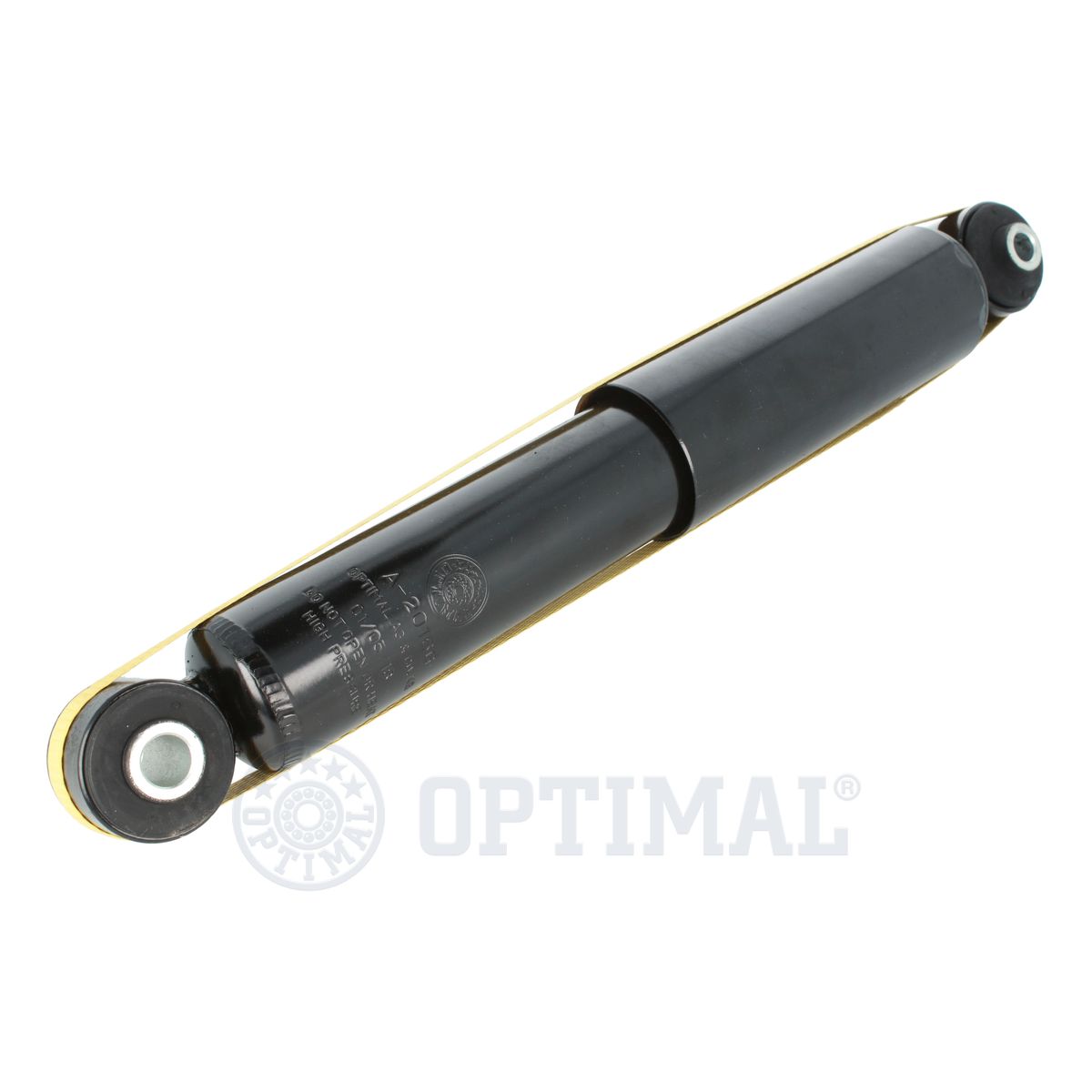 Амортизатор OPTIMAL A-2016G