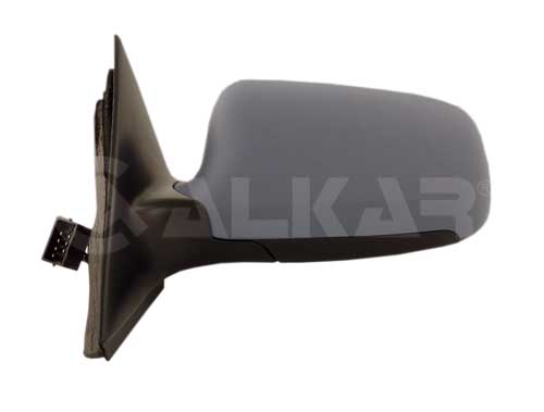 Наружное зеркало ALKAR 6125797