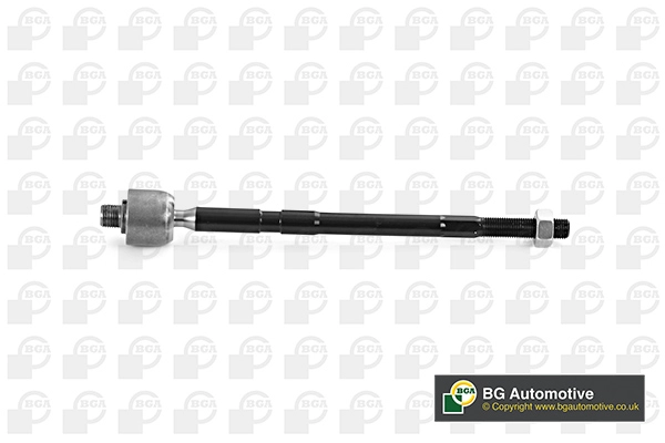 Осевой шарнир рулевая тяга BGA SR1209