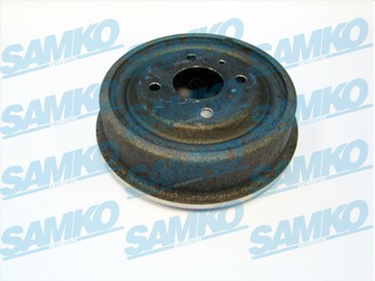 Тормозной барабан SAMKO S70052