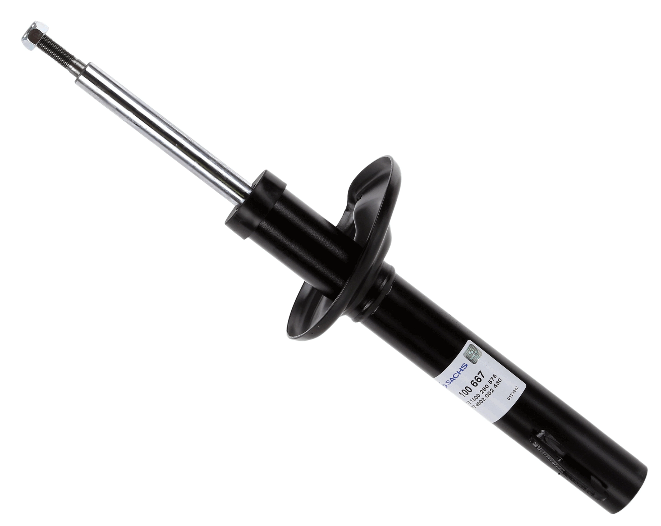 Амортизатор SACHS 100 667