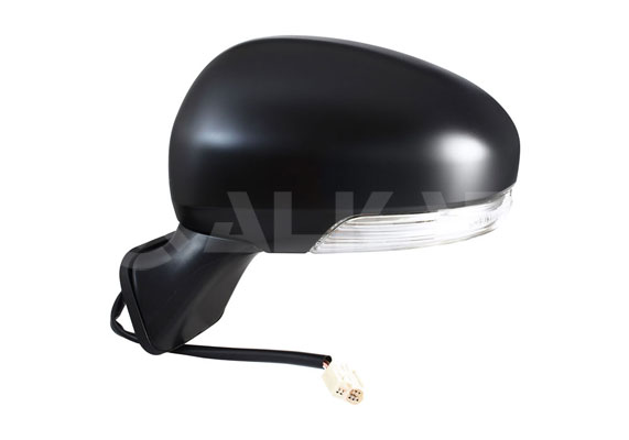 Наружное зеркало ALKAR 6139954