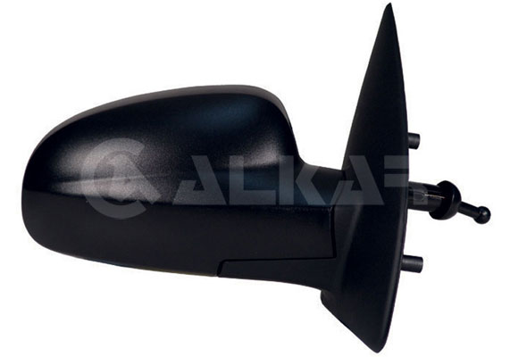 Наружное зеркало ALKAR 6165451