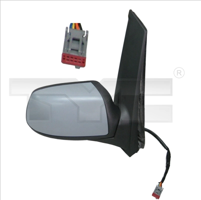 Наружное зеркало TYC 310-0254