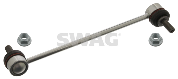 Тяга / стойка стабилизатор SWAG 10 94 3556