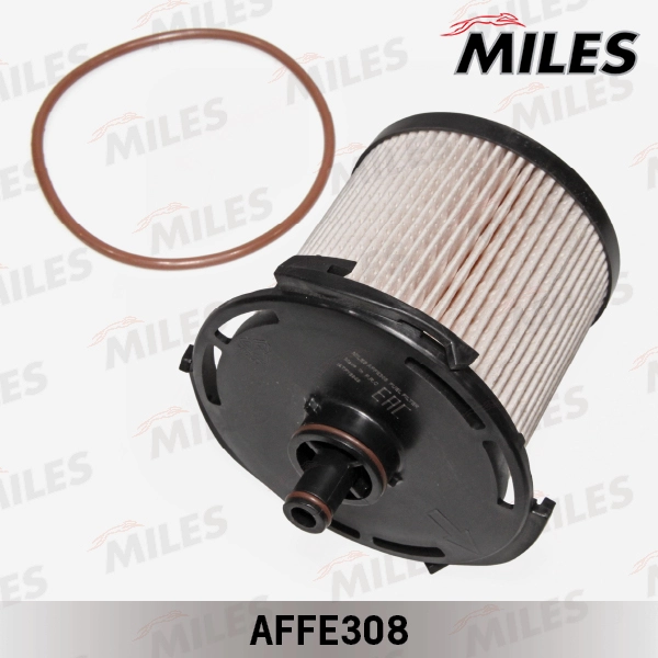 Топливный фильтр MILES AFFE308