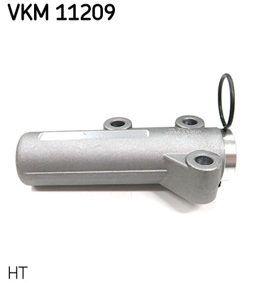 Натяжной ролик ремень грм SKF VKM 11209