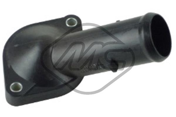 Фланец охлаждающей жидкости METALCAUCHO 30571