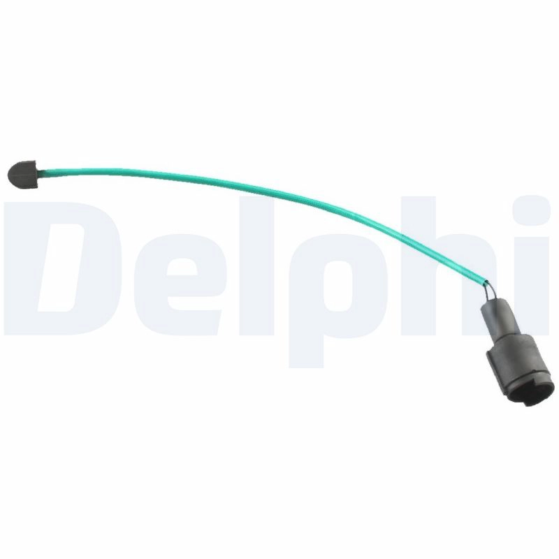 Сигнализатор износ тормозных колодок DELPHI LZ0109