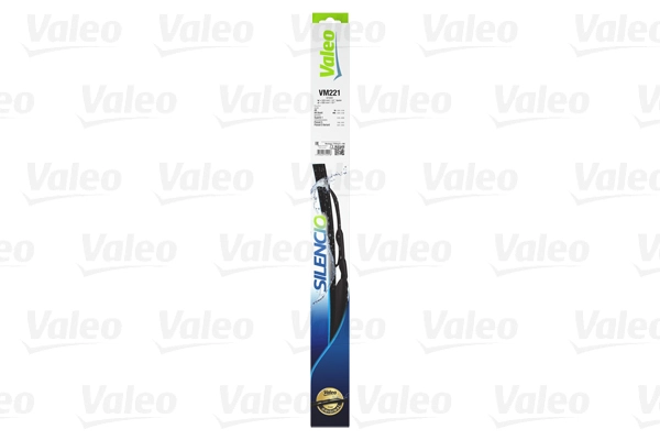 Щетка стеклоочистителя VALEO 574291