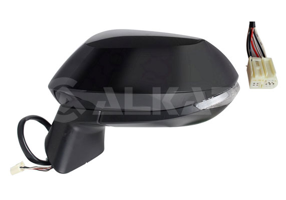 Наружное зеркало ALKAR 6139065