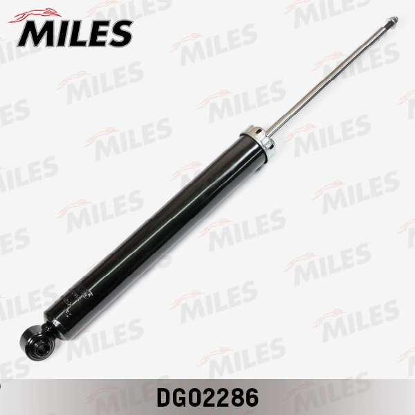 Амортизатор MILES DG02286