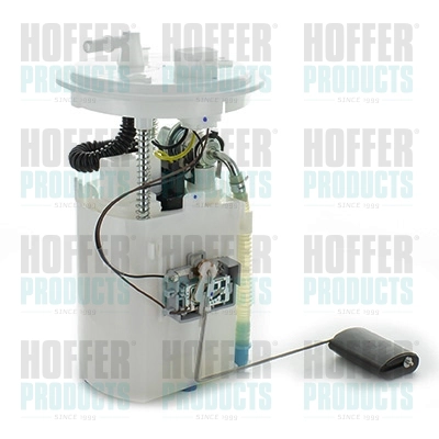 Элемент системы питания HOFFER 7507331E