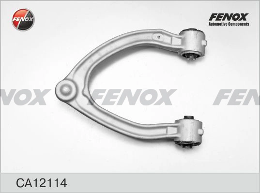 Рычаг независимой подвески колеса подвеска колеса FENOX CA12114