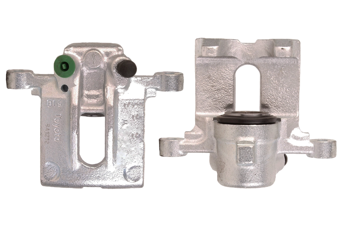 Тормозной суппорт BOSCH 0 986 134 388