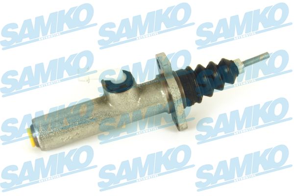 Главный цилиндр система сцепления SAMKO F02002