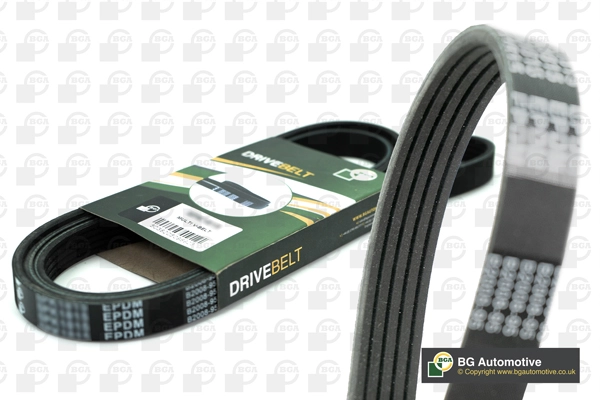 Поликлиновой ремень BGA 5PK920