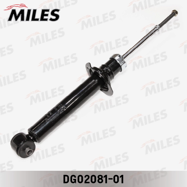 Амортизатор MILES DG02081-01