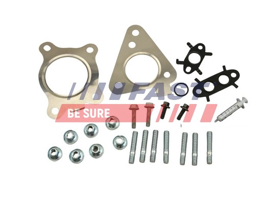 Монтажный комплект компрессор FAST FT48422