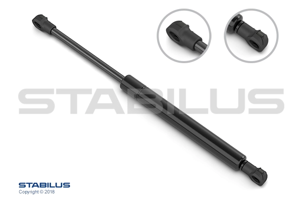 Газовая пружина крышка багажник STABILUS 973698