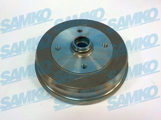 Тормозной барабан SAMKO S70229