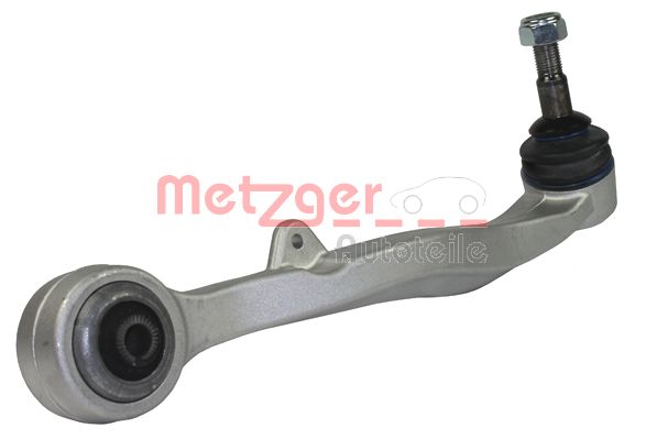 Рычаг независимой подвески колеса подвеска колеса METZGER 58019702
