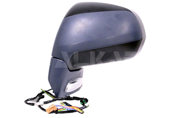 Наружное зеркало ALKAR 6125858