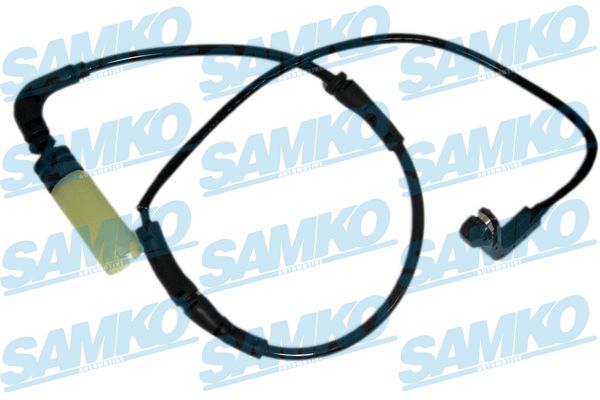 Сигнализатор износ тормозных колодок SAMKO KS0028
