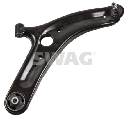 Рычаг независимой подвески колеса подвеска колеса SWAG 33 10 6998