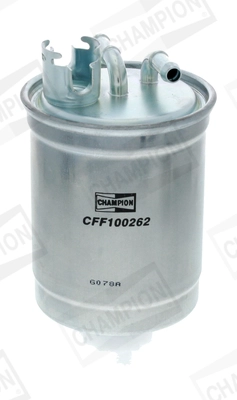 Топливный фильтр CHAMPION CFF100262