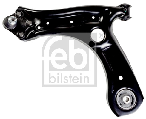 Рычаг независимой подвески колеса подвеска колеса FEBI BILSTEIN 36925