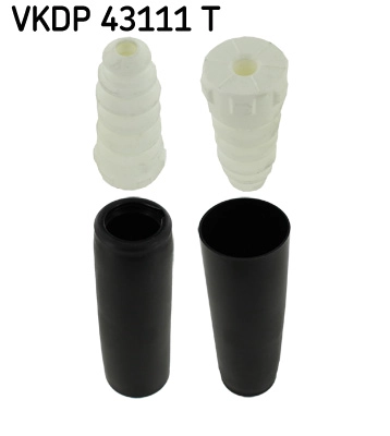 Пылезащитный комплект амортизатор SKF VKDP 43111 T