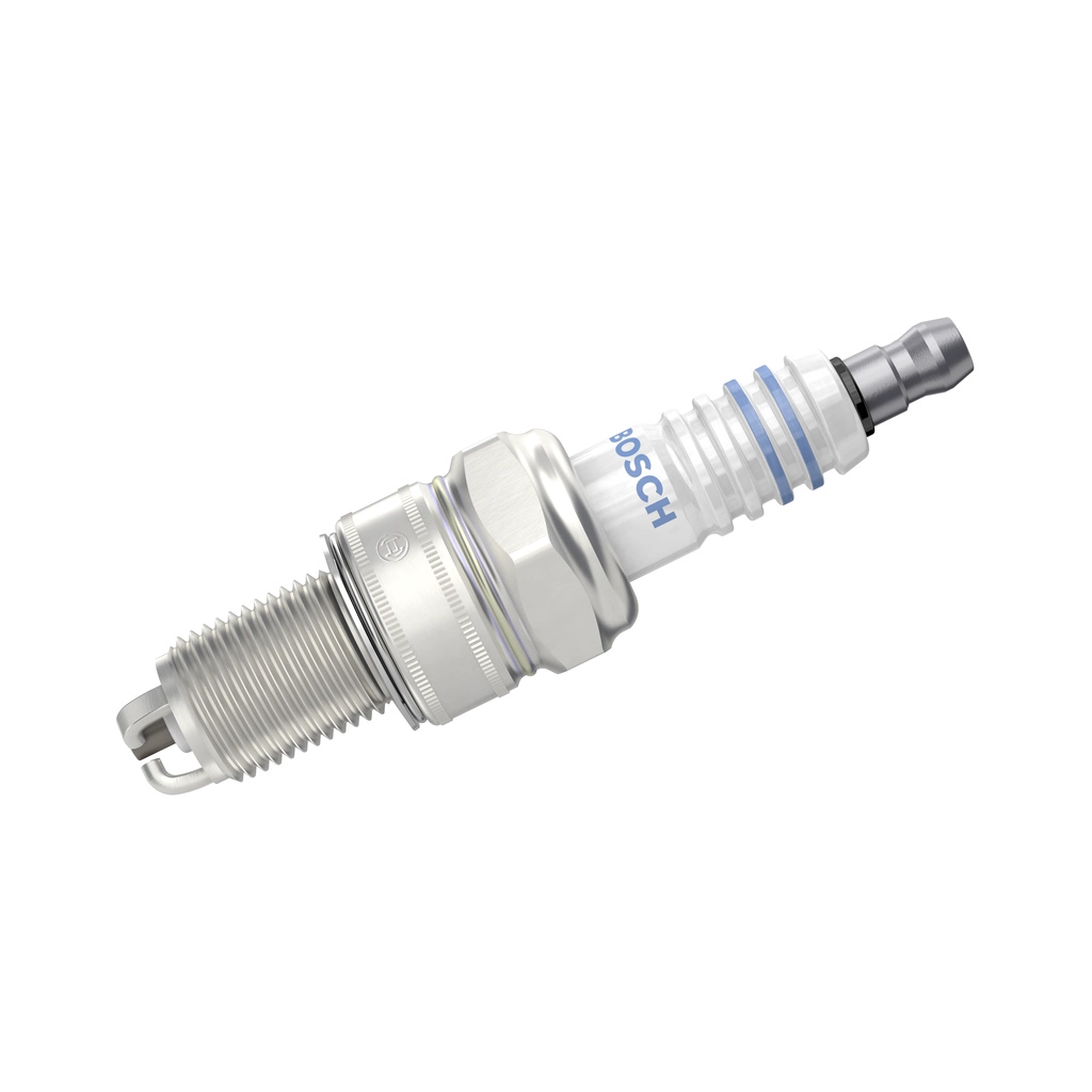 Свеча зажигания BOSCH 0241235643