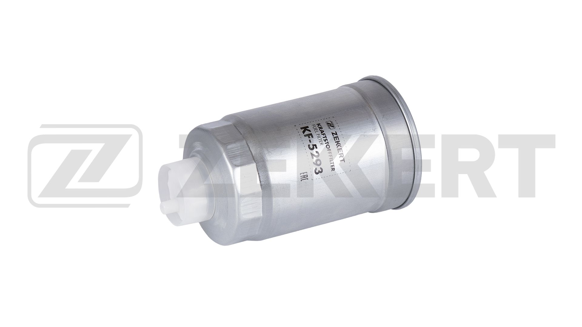 Топливный фильтр ZEKKERT KF-5293