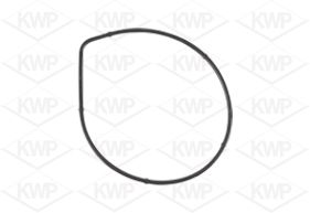 Водяной насос охлаждение двигателя KWP 101072