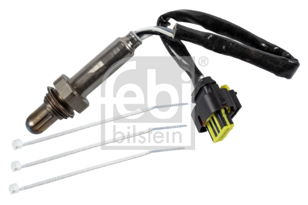 Лямбда-зонд FEBI BILSTEIN 175838